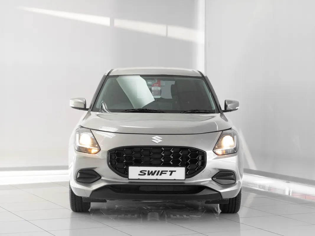 Suzuki Swift 1.2 GL+ CVT - Image 2