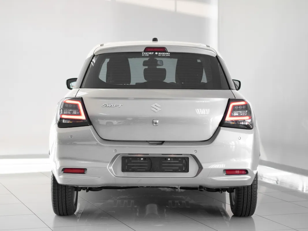 Suzuki Swift 1.2 GL+ CVT - Image 3