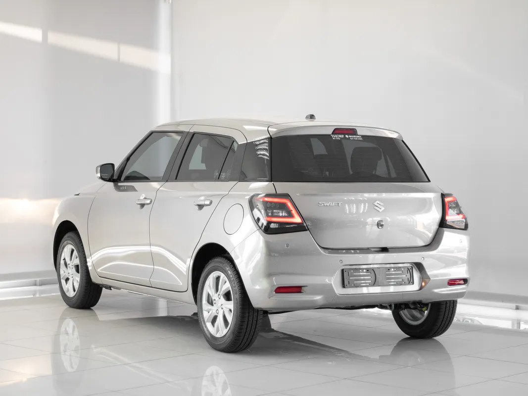 Suzuki Swift 1.2 GL+ CVT - Image 5