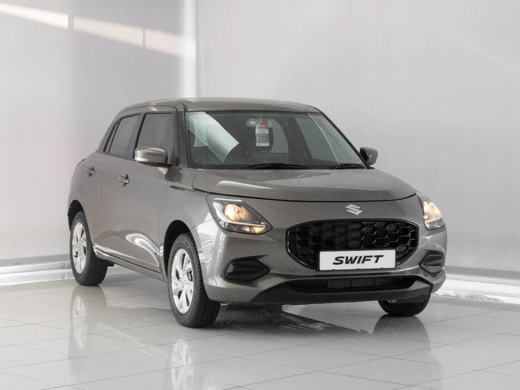 Suzuki Swift 1.2 GL+ CVT - Image 1