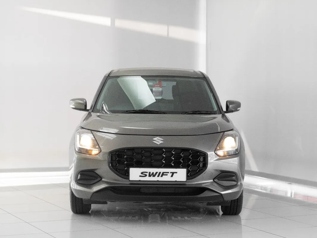 Suzuki Swift 1.2 GL+ CVT - Image 2