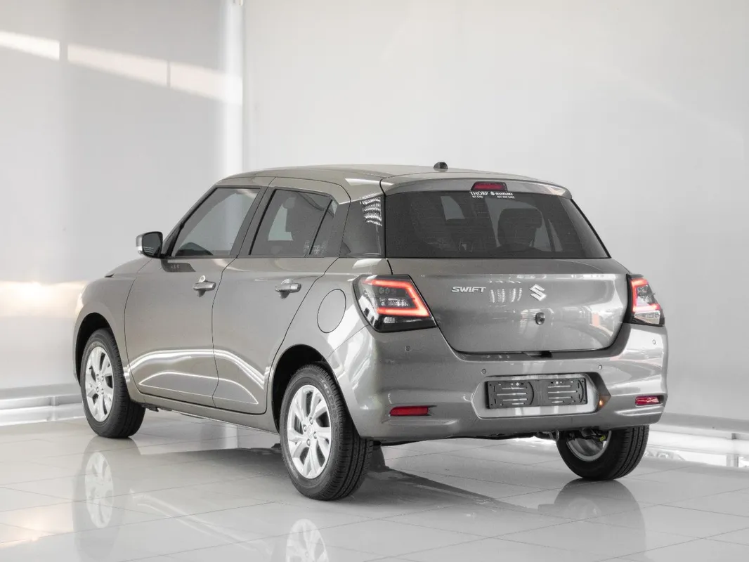 Suzuki Swift 1.2 GL+ CVT - Image 6