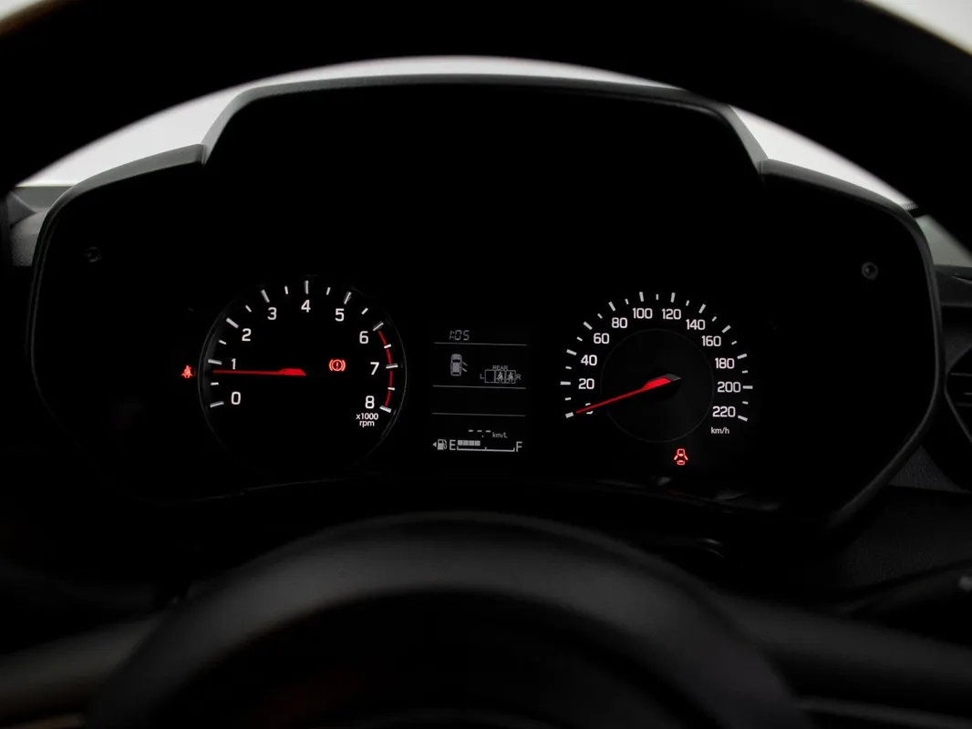 Suzuki Swift 1.2 GL+ CVT - Image 10