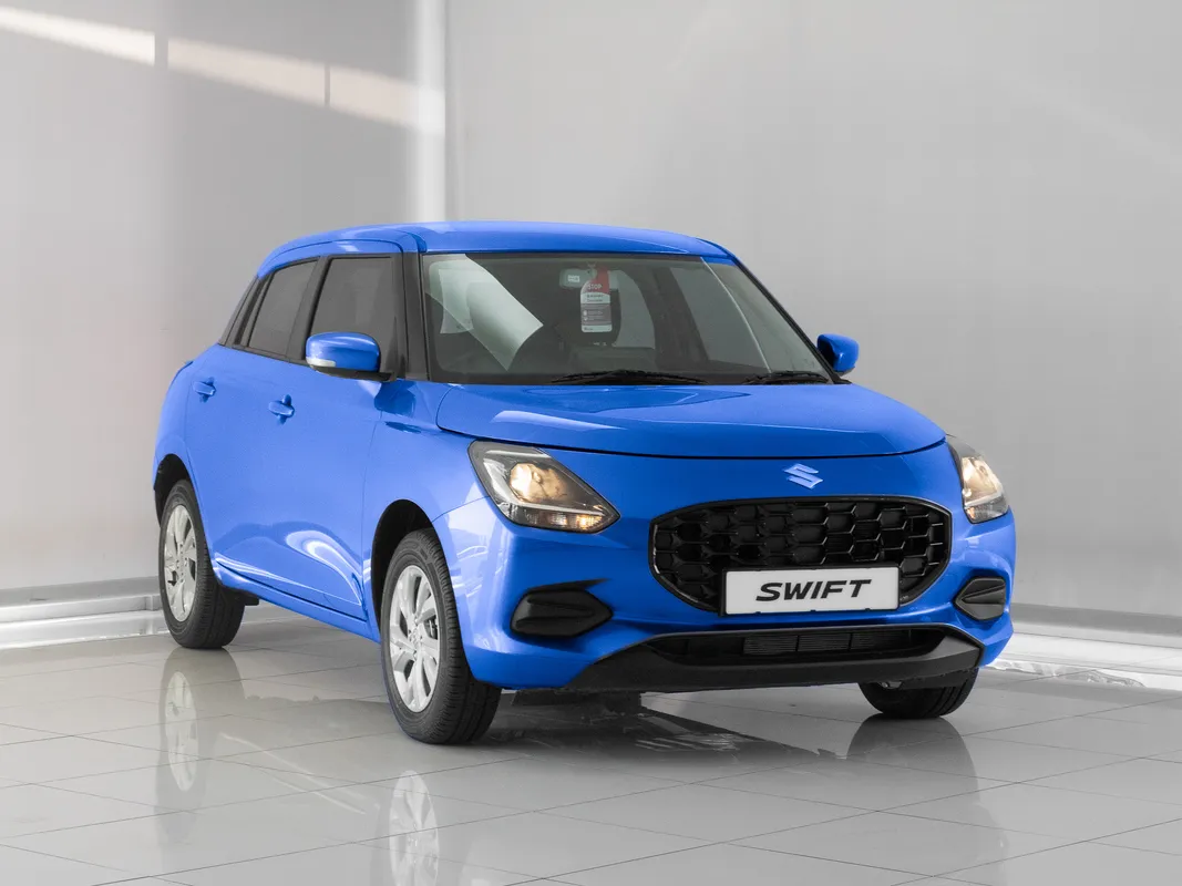 Suzuki Swift 1.2 GL+ CVT - Image 1