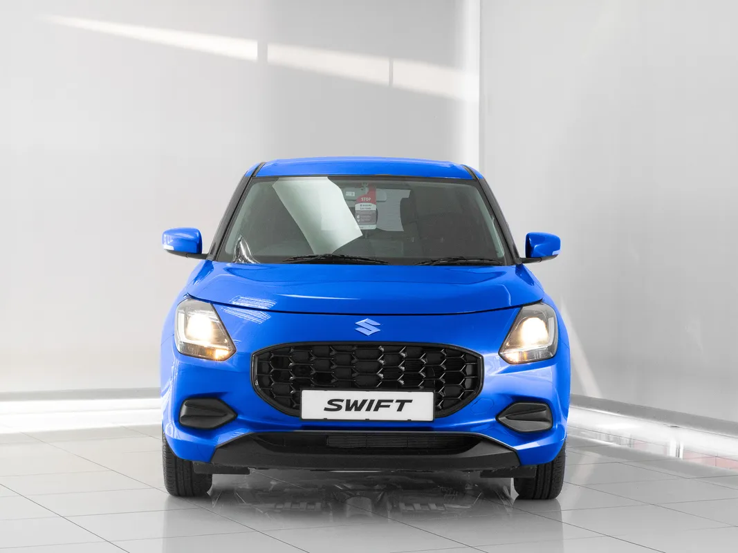 Suzuki Swift 1.2 GL+ CVT - Image 2
