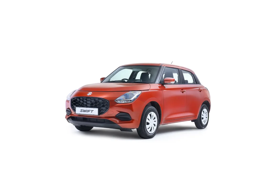 Suzuki Swift 1.2 GL+ CVT - Image 1