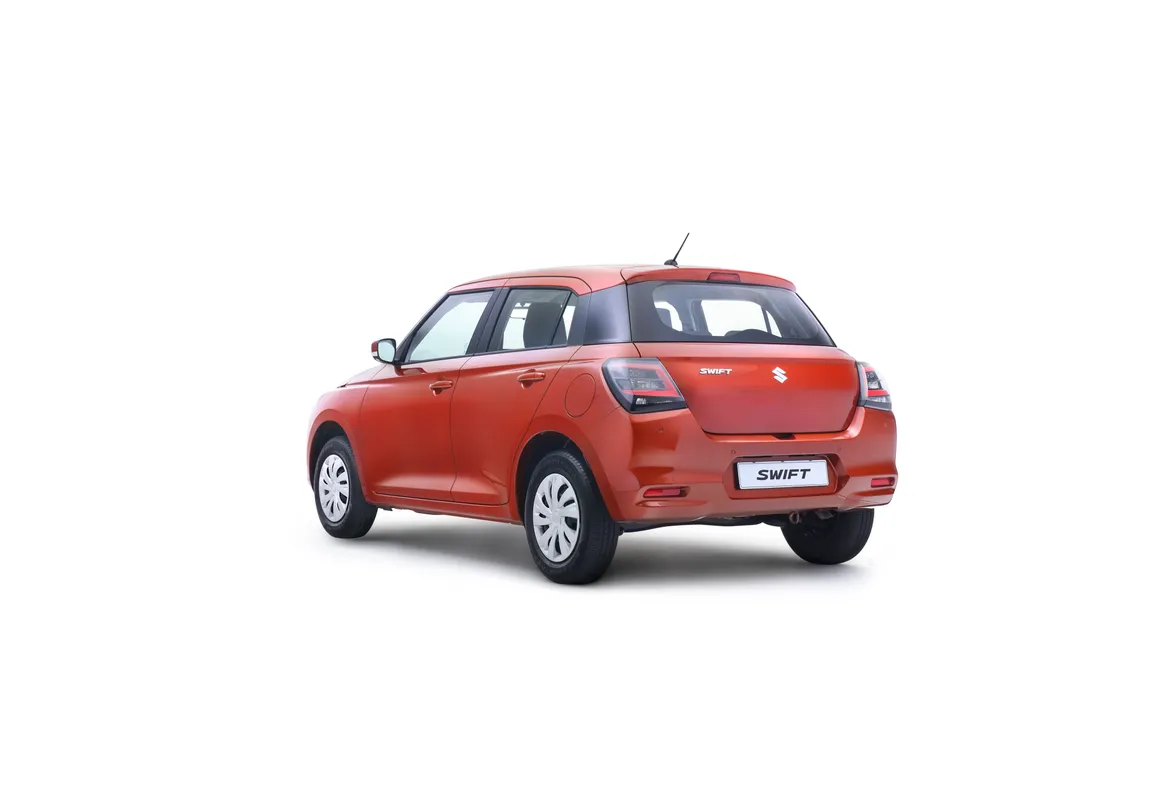 Suzuki Swift 1.2 GL+ CVT - Image 5