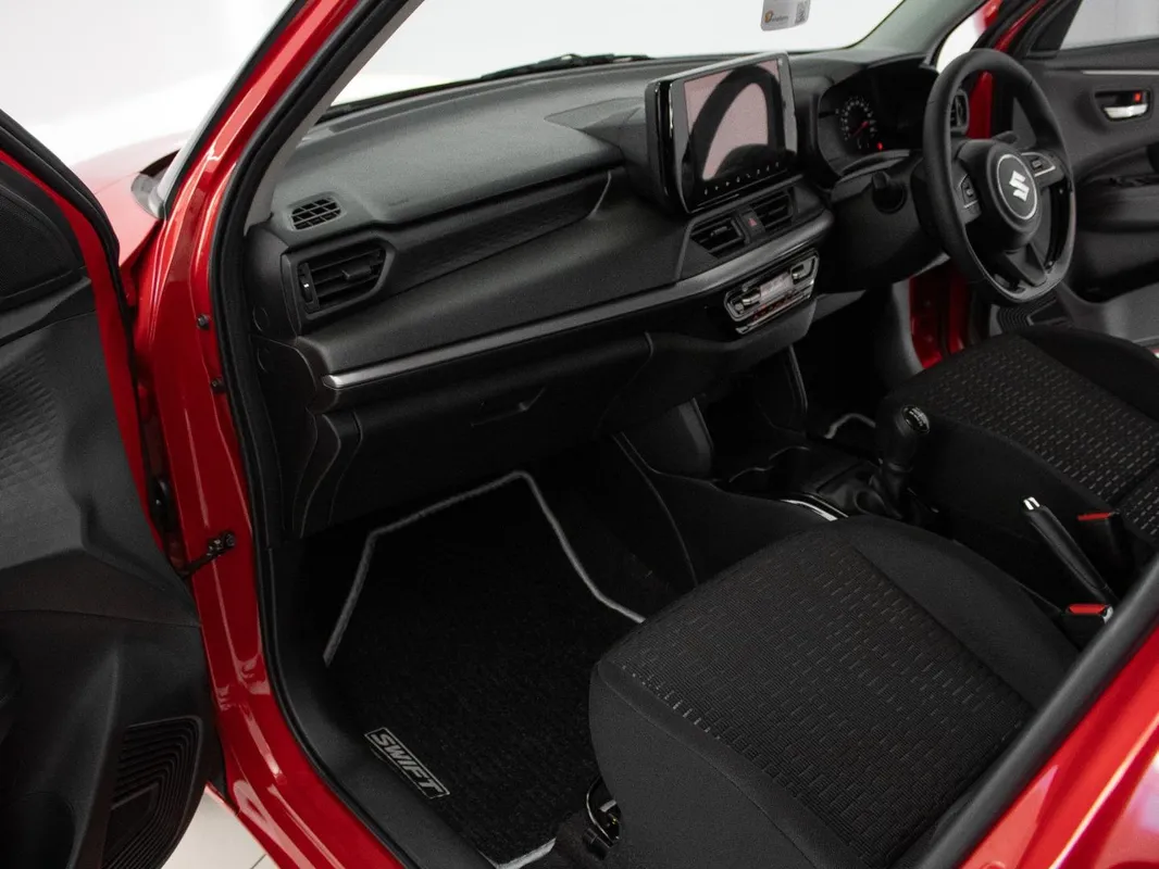 Suzuki Swift 1.2 GLX CVT - Image 12