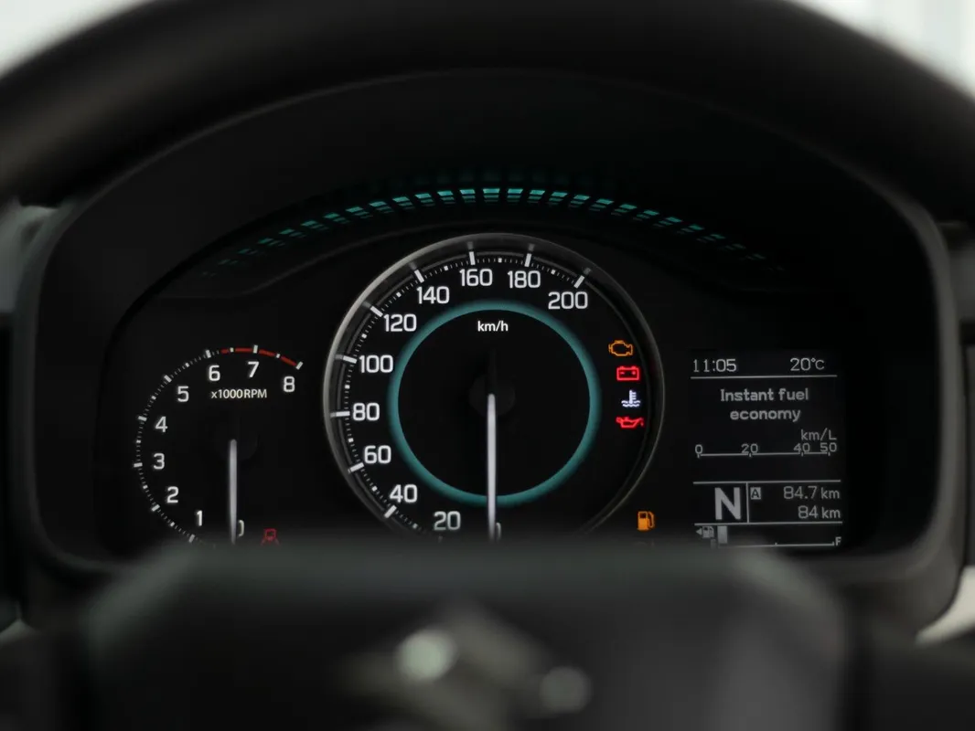 Suzuki Ignis 1.2 GLX - Image 16