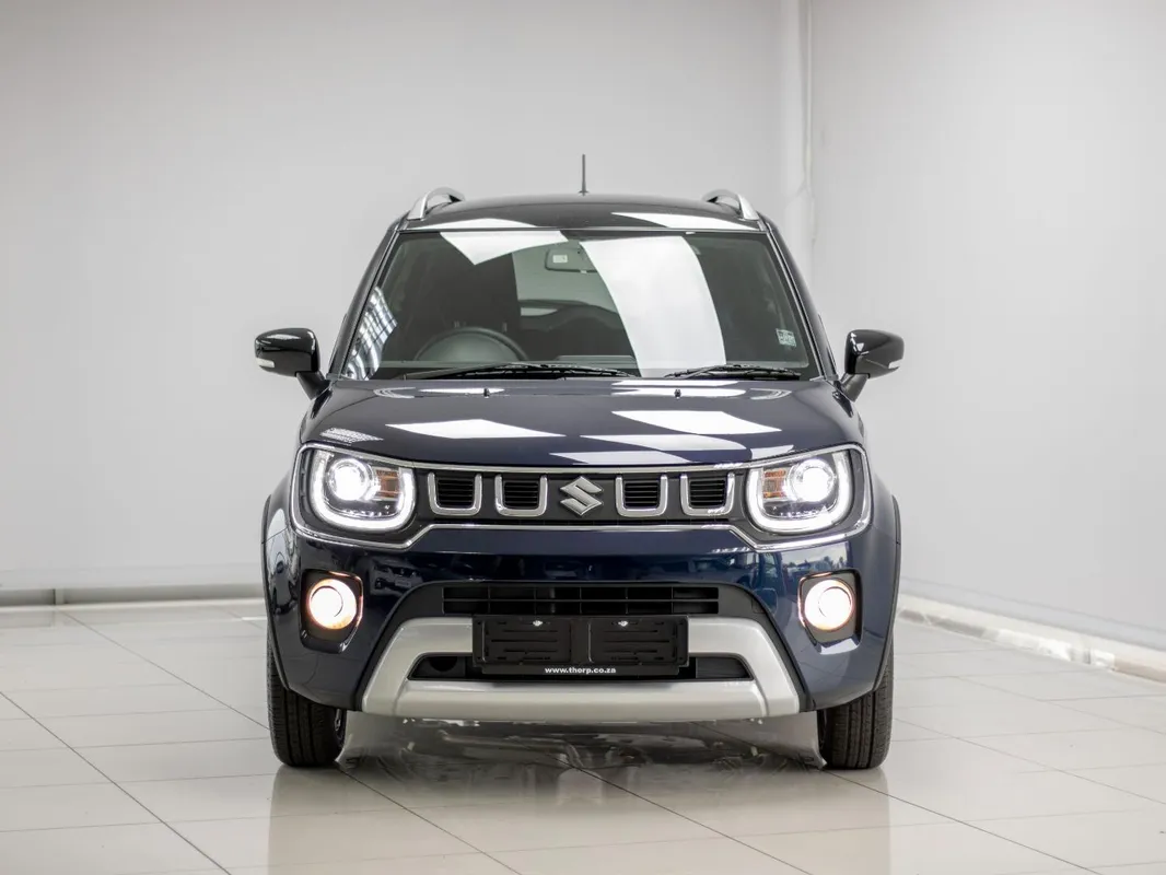 Suzuki Ignis 1.2 GLX - Image 2