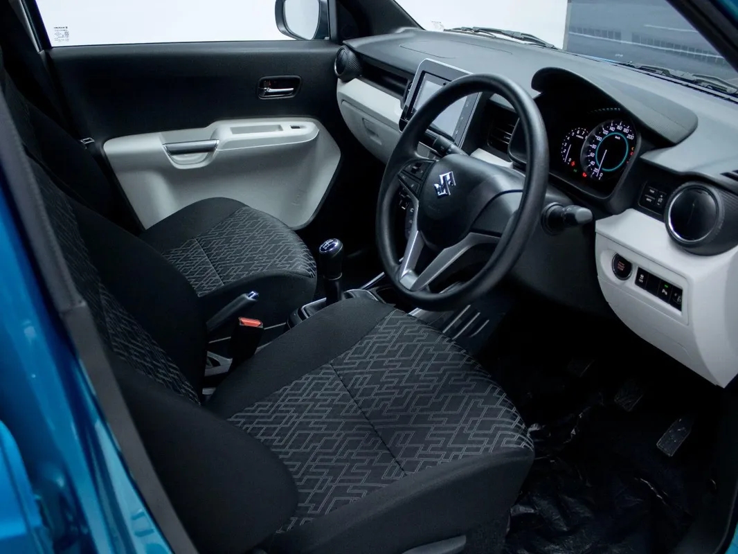 Suzuki Ignis 1.2 GLX - Image 15
