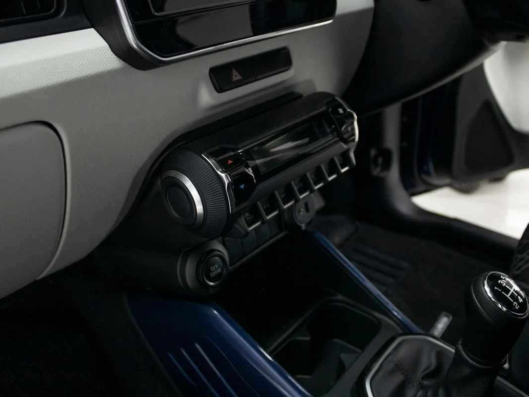 Suzuki Ignis 1.2 GLX AMT - Image 13