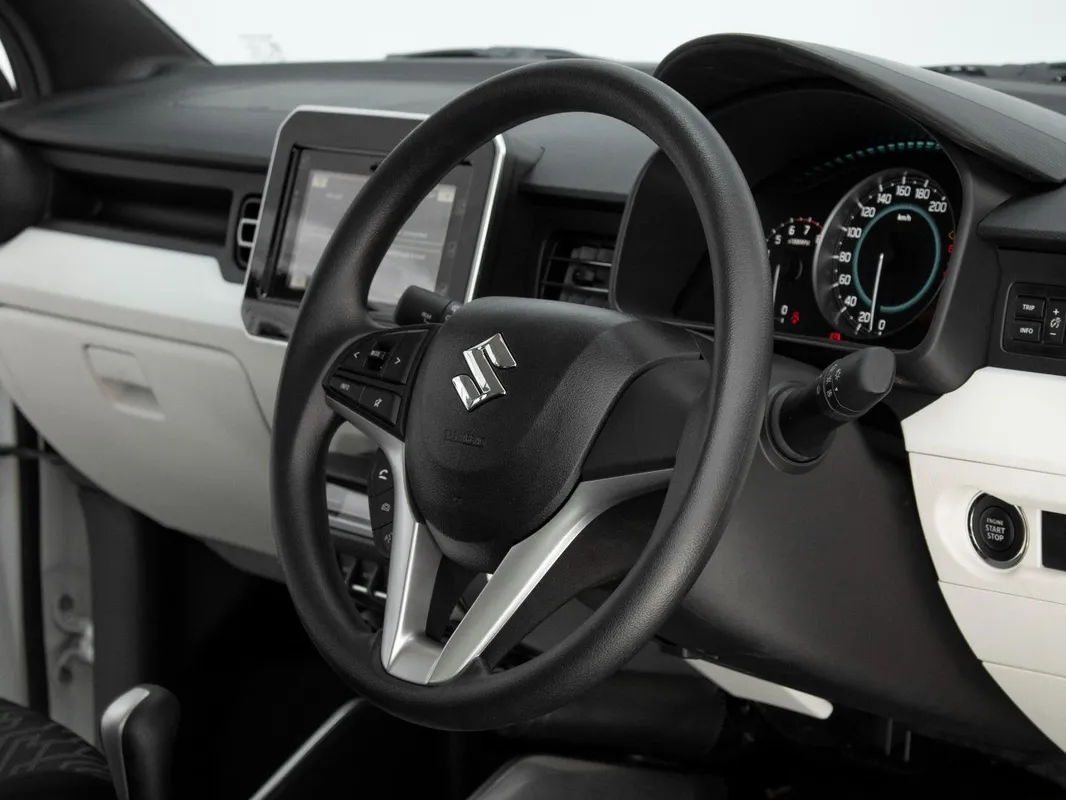 Suzuki Ignis 1.2 GLX AMT - Image 10