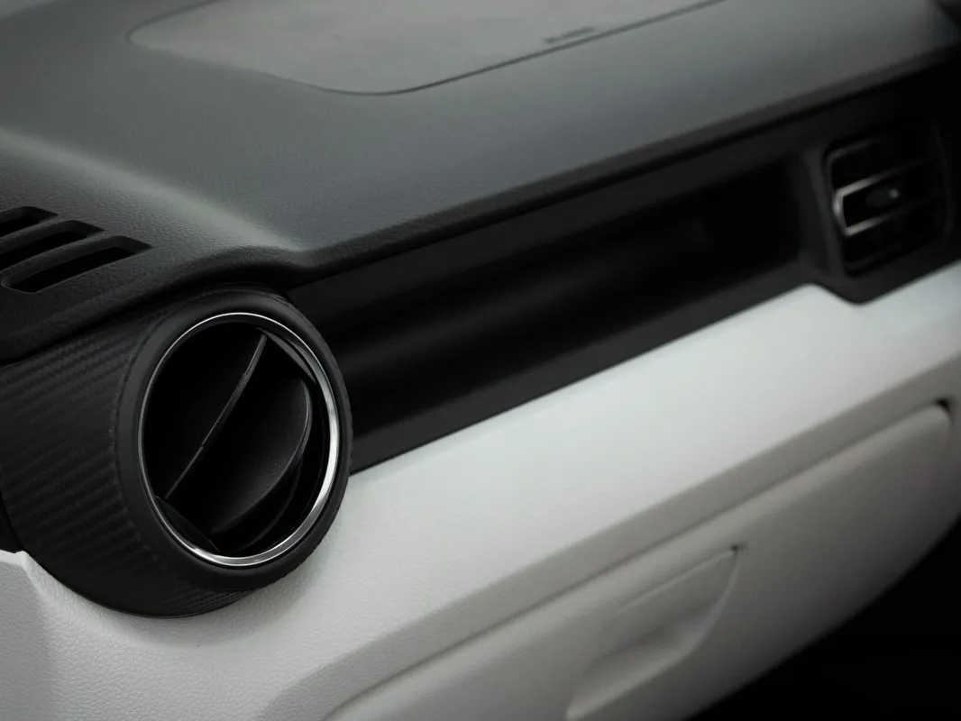 Suzuki Ignis 1.2 GLX AMT - Image 16