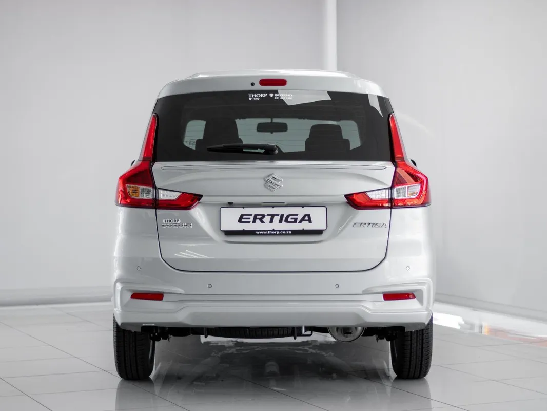 Suzuki Ertiga 1.5 GL AT - Image 5