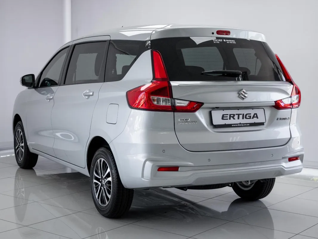 Suzuki Ertiga 1.5 GL AT - Image 6