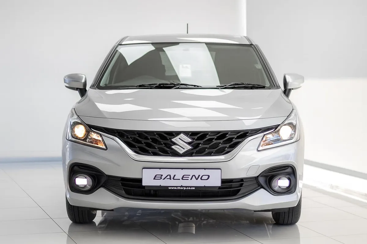 Suzuki Baleno 1.5 GL - Image 2