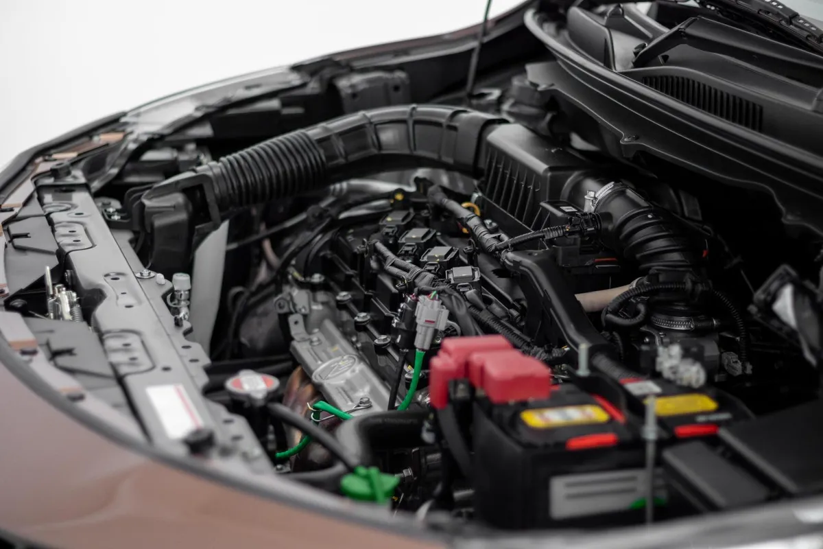 Suzuki Baleno 1.5 GL - Image 16