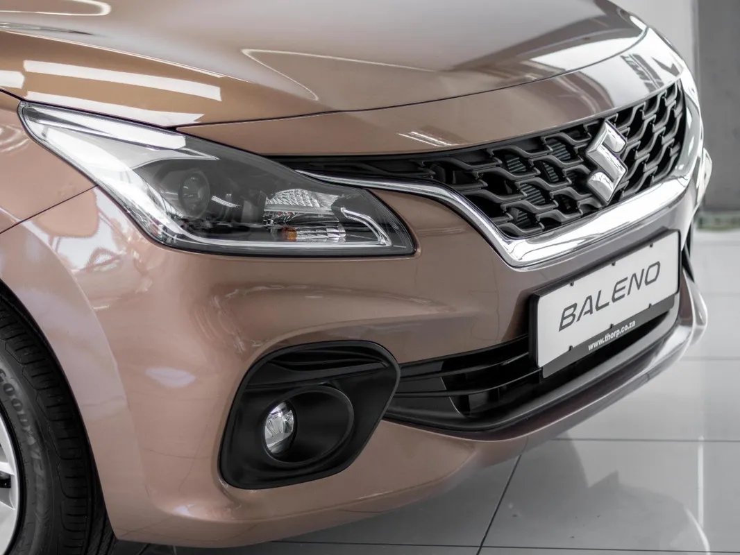 Suzuki Baleno 1.5 GL - Image 4