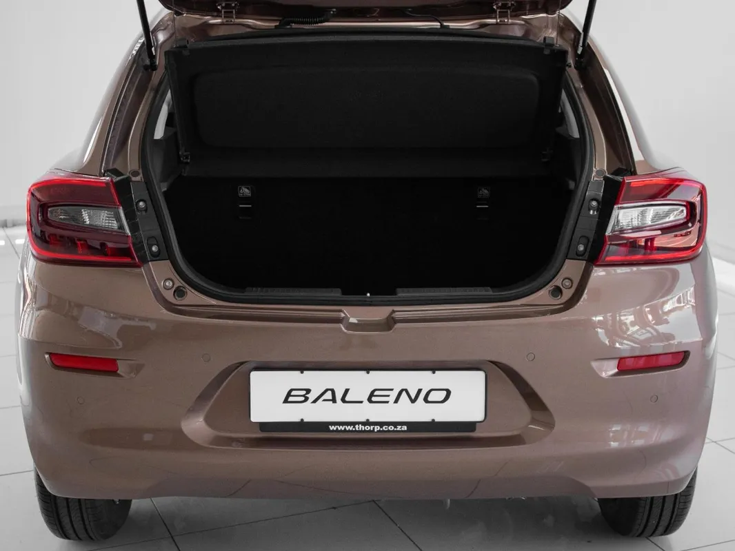 Suzuki Baleno 1.5 GL - Image 7