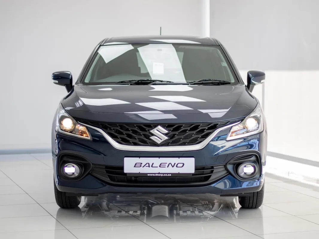 Suzuki Baleno 1.5 GL - Image 2