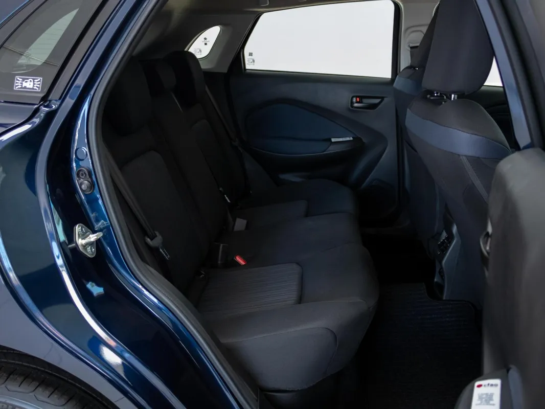 Suzuki Baleno 1.5 GL - Image 19