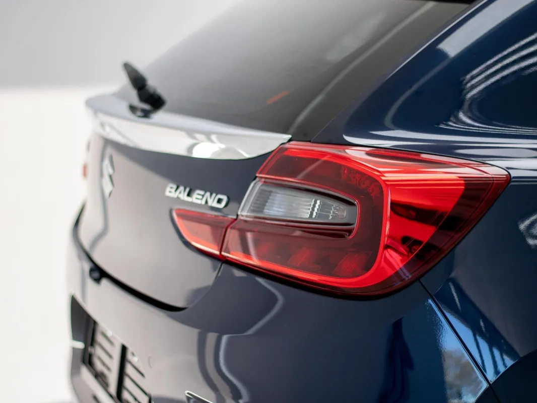 Suzuki Baleno 1.5 GL - Image 5