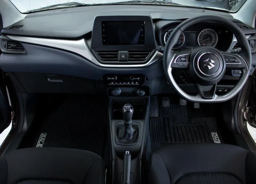 Suzuki Baleno 1.5 GL - Image 9