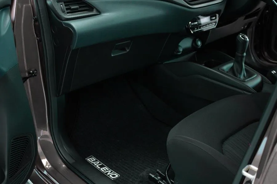 Suzuki Baleno 1.5 GL A/T - Image 19