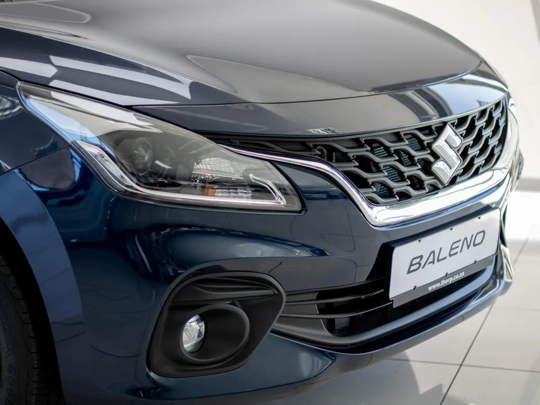 Suzuki Baleno 1.5 GL A/T - Image 3