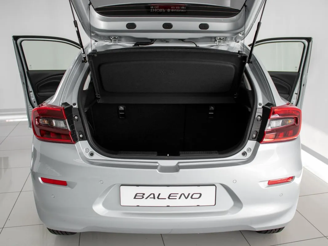 Suzuki Baleno 1.4 GLX - Image 7