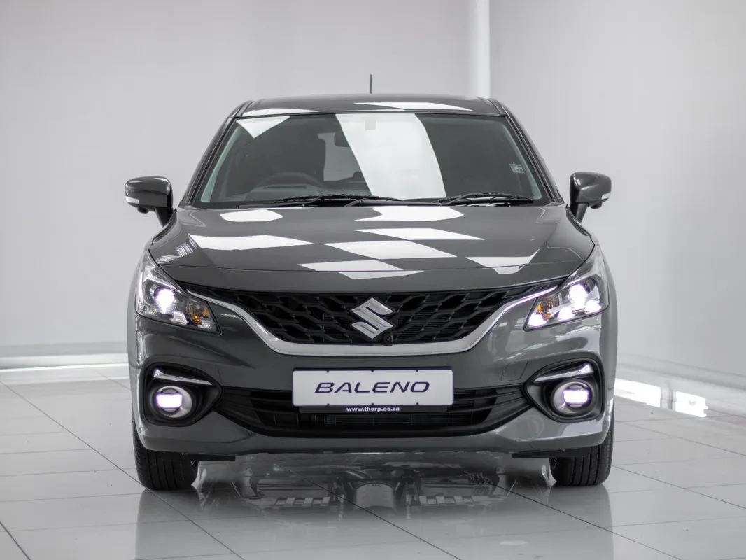 Suzuki Baleno 1.4 GLX - Image 2