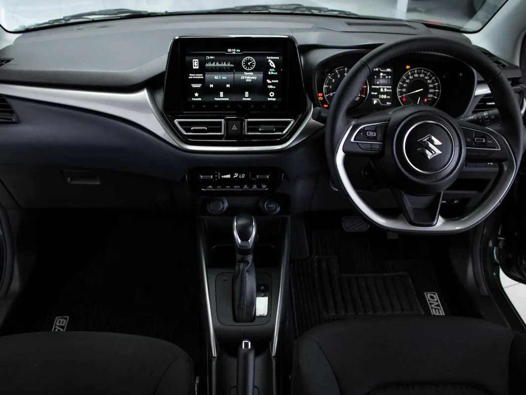 Suzuki Baleno 1.4 GLX - Image 16