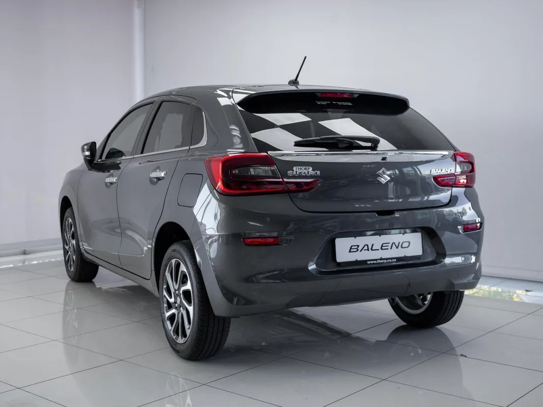 Suzuki Baleno 1.4 GLX - Image 6