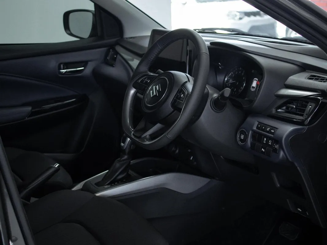 Suzuki Baleno 1.4 GLX - Image 15