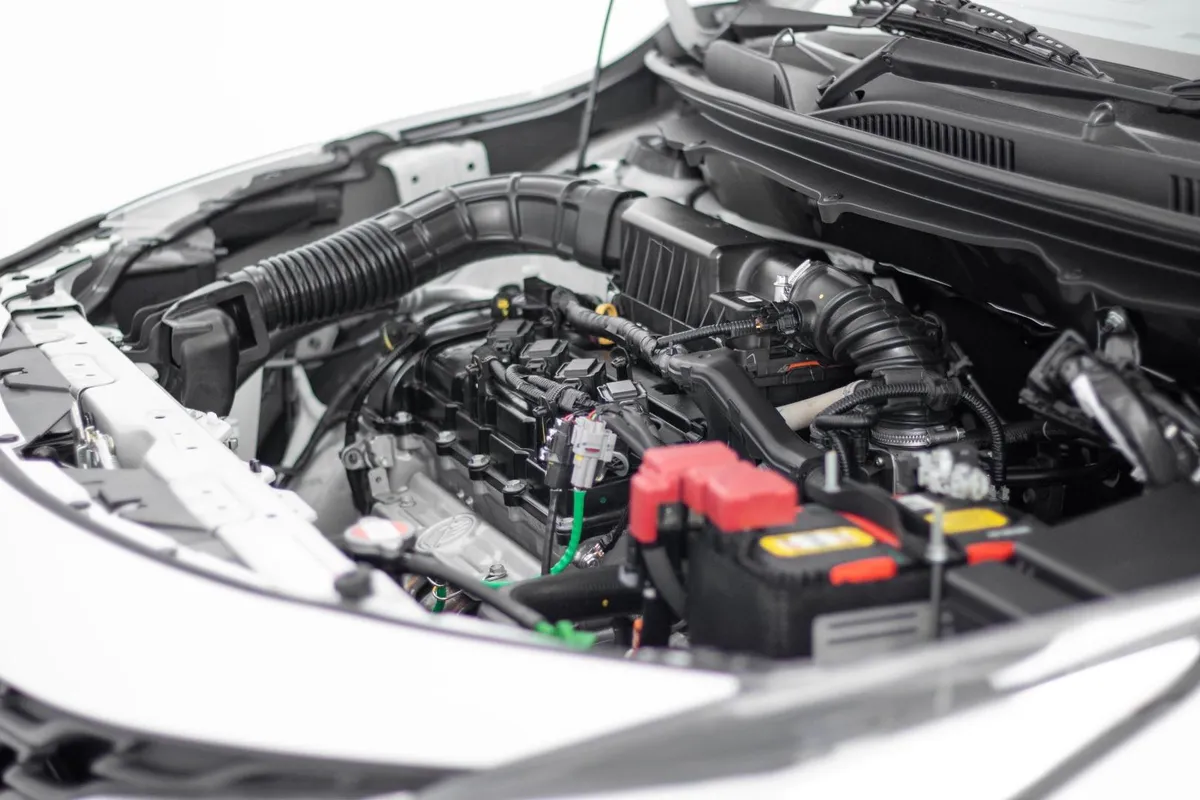 Suzuki Baleno 1.4 GLX - Image 18