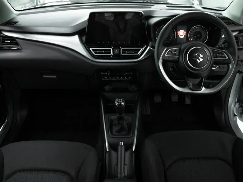 Suzuki Baleno 1.4 GLX - Image 10