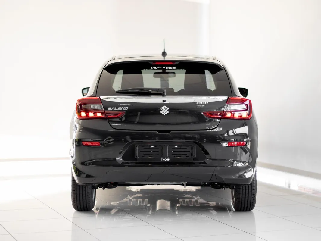 Suzuki Baleno 1.4 GLX - Image 5