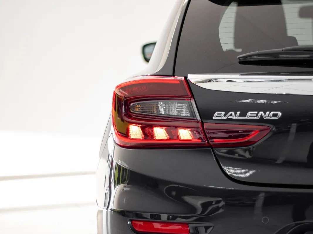 Suzuki Baleno 1.4 GLX - Image 6