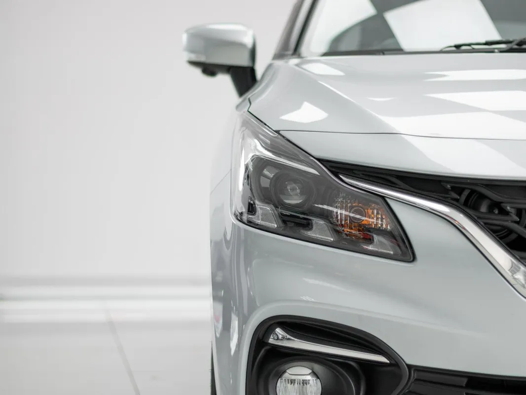 Suzuki Baleno 1.5 GLX A/T - Image 3