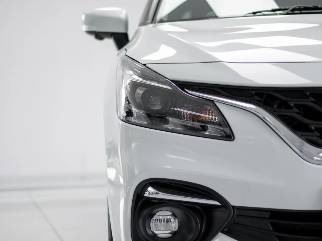 Suzuki Baleno 1.5 GLX A/T - Image 3
