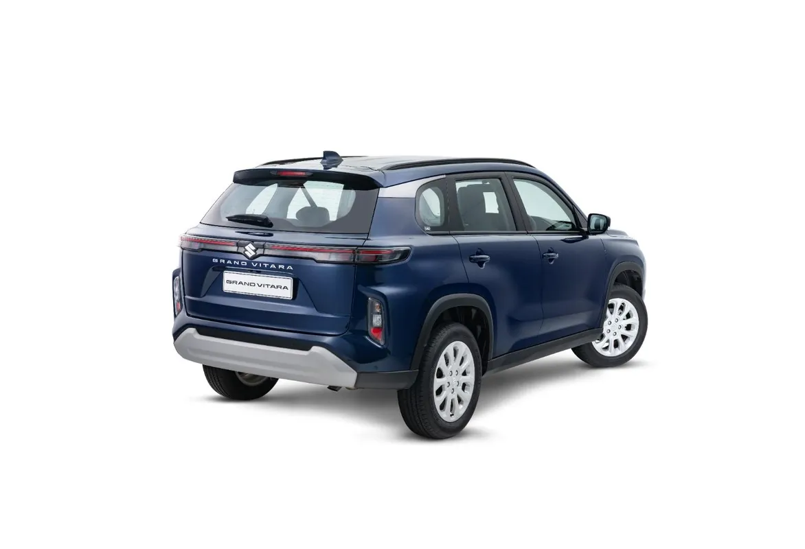 Suzuki Grand Vitara 1.5 GL - Image 6