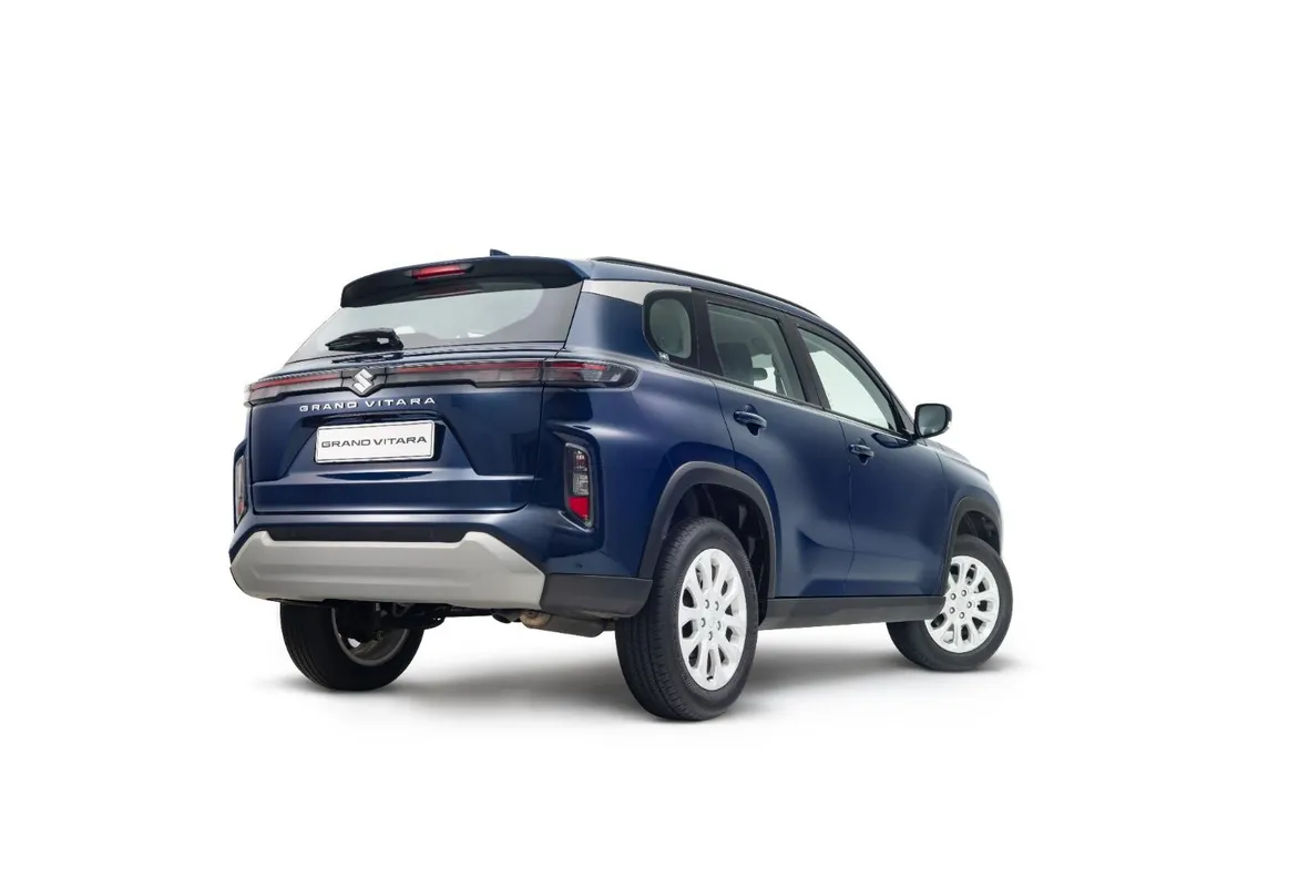 Suzuki Grand Vitara 1.5 GL - Image 7