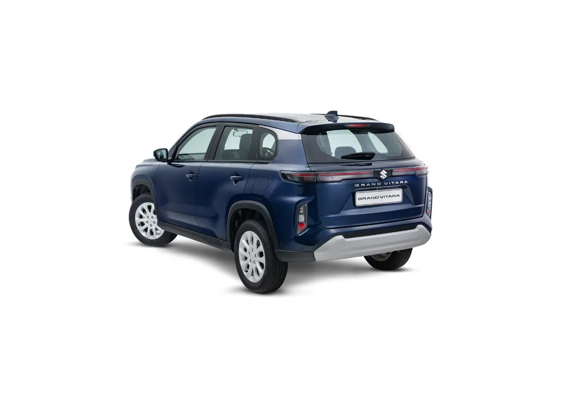 Suzuki Grand Vitara 1.5 GL - Image 8