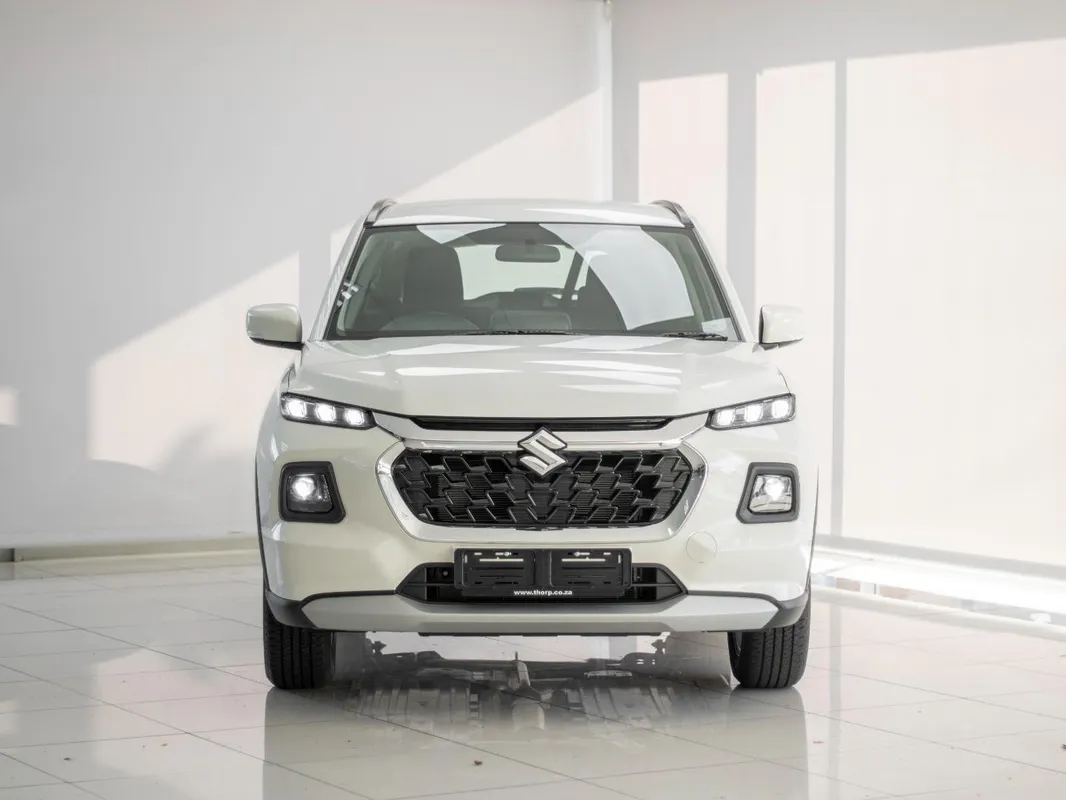 Suzuki Grand Vitara 1.5 GL Auto - Image 2