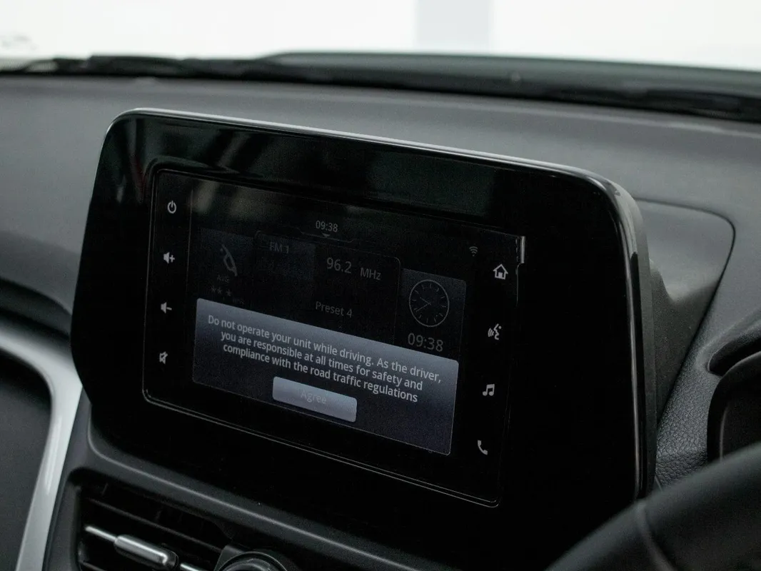 Suzuki Grand Vitara 1.5 GL Auto - Image 15