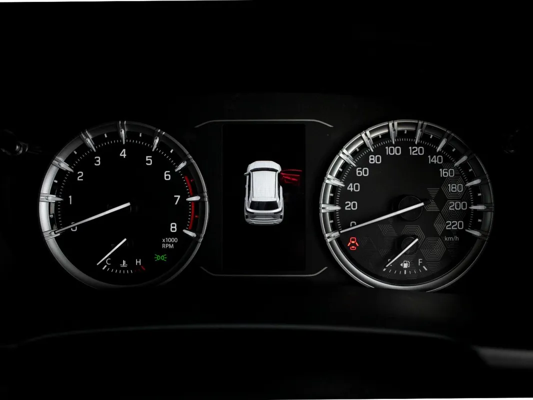 Suzuki Grand Vitara 1.5 GL Auto - Image 17