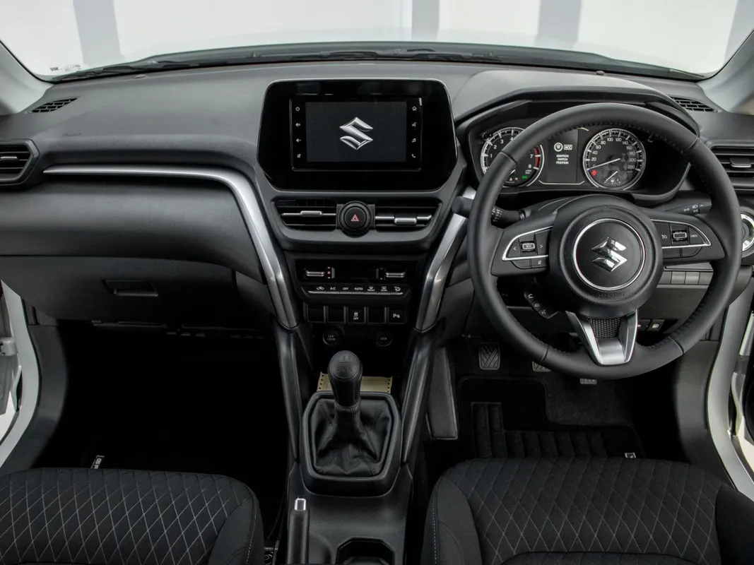 Suzuki Grand Vitara 1.5 GL Auto - Image 19