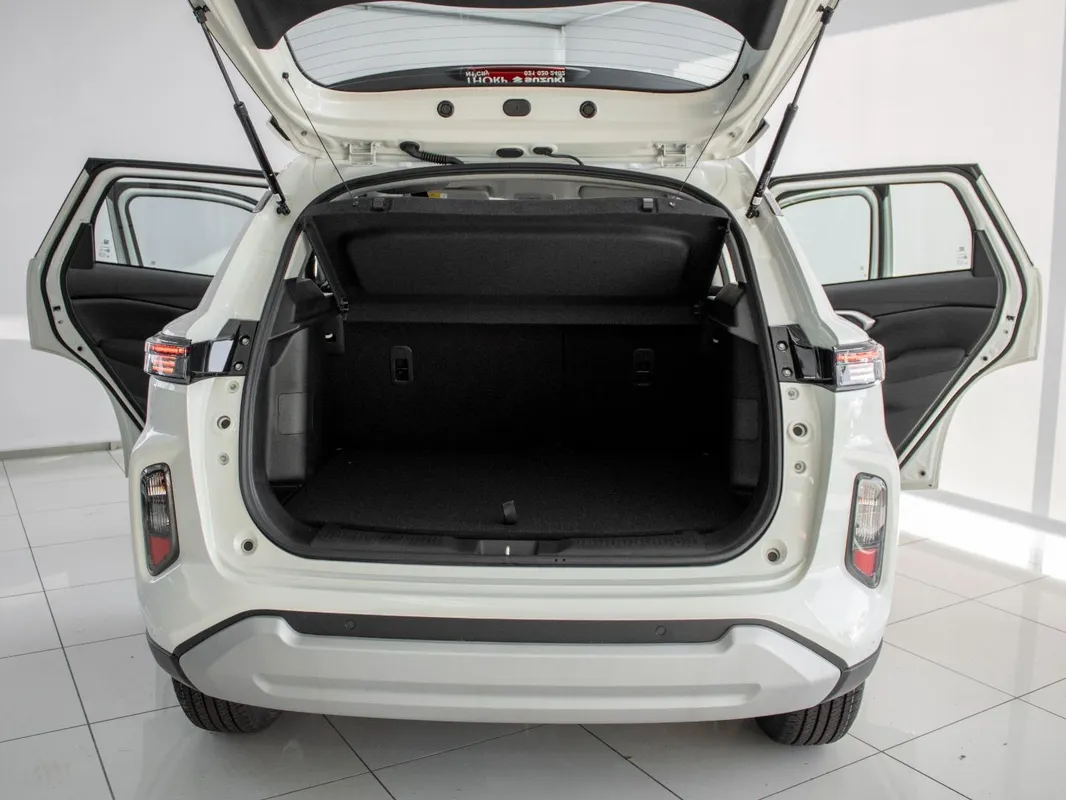 Suzuki Grand Vitara 1.5 GL Auto - Image 7