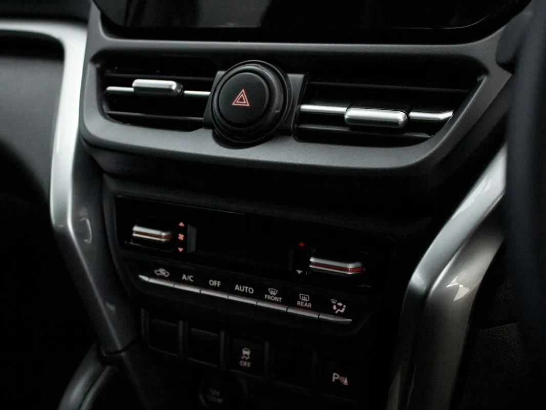 Suzuki Grand Vitara 1.5 GL Auto - Image 10